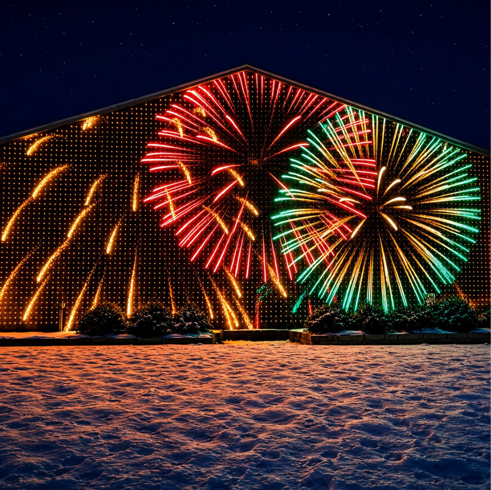 GlowHome LED'S