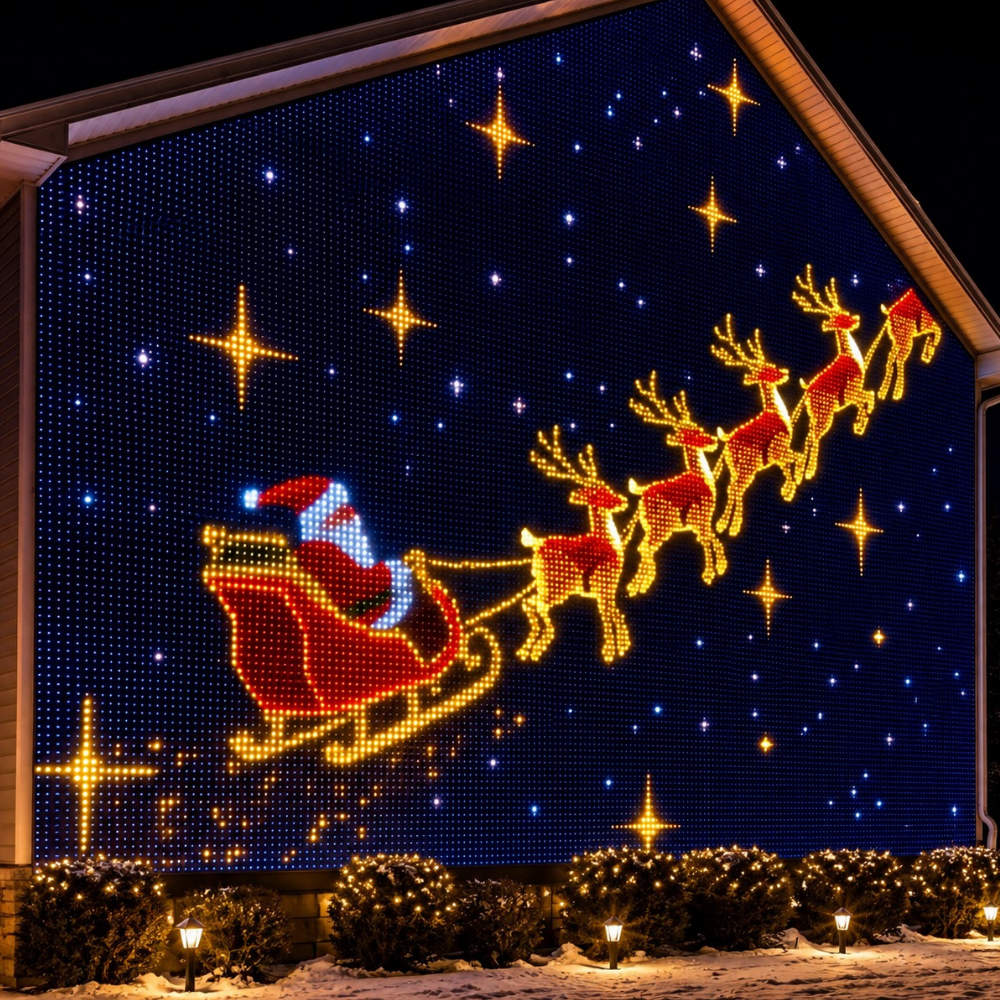 GlowHome LED'S