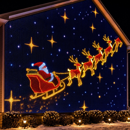 GlowHome LED'S